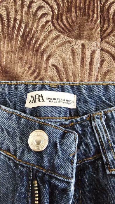 Разгрузка гардероба