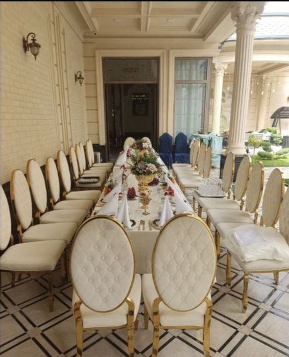 Stol stul prokat arzon narxlarda