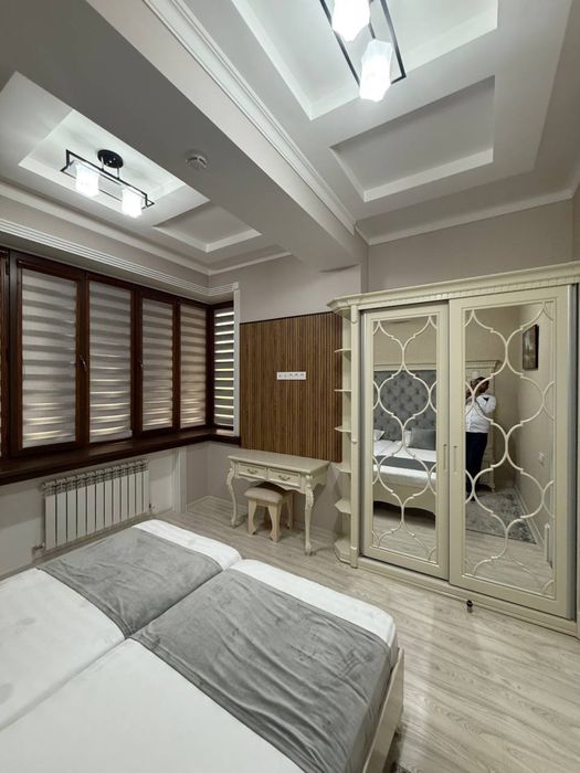 Евро ховли ( мулжал Согдиана янги йул)