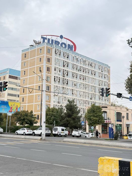 Продается 2 ком. Квартира площадью 68 кв.м. По ул. Беруни