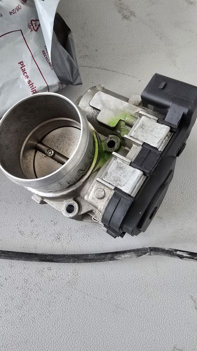 Части за Volkswagen Golf 6 1.4 TSI 160к CAVD бензин