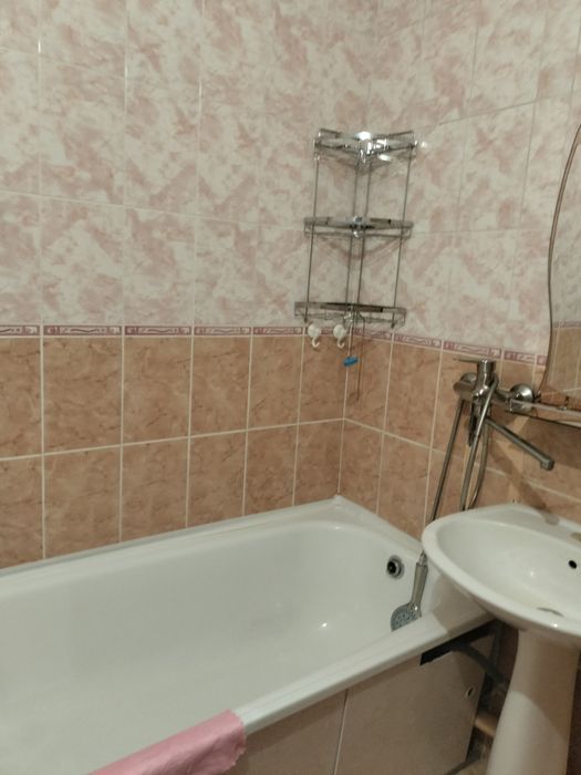 Сдам 1,5 квартиру