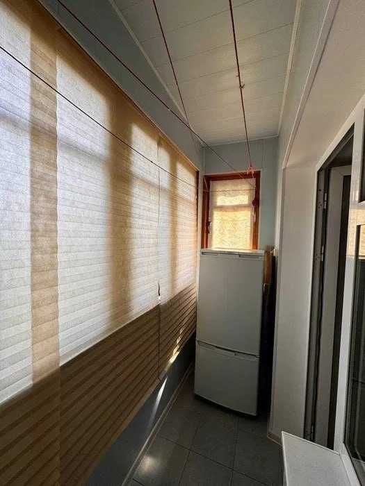 Продается квартира вторичка 1/4/5, 30 м2 кирпич Парк Фурката Саракуль.