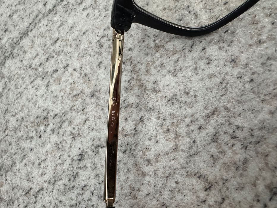 Dolce & Gabanna диоптрични очила