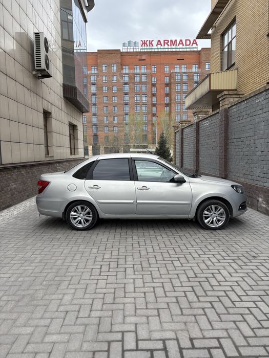 Продам гранта фл