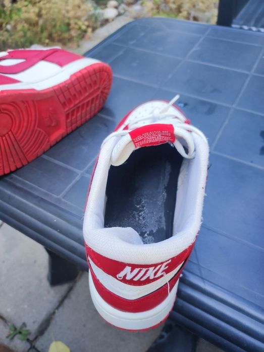 Nike Маратонки 39