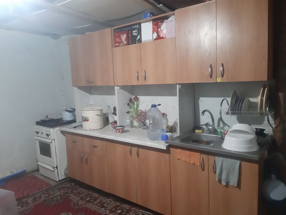 Кировда 2 хонали уй ижарага берилади.