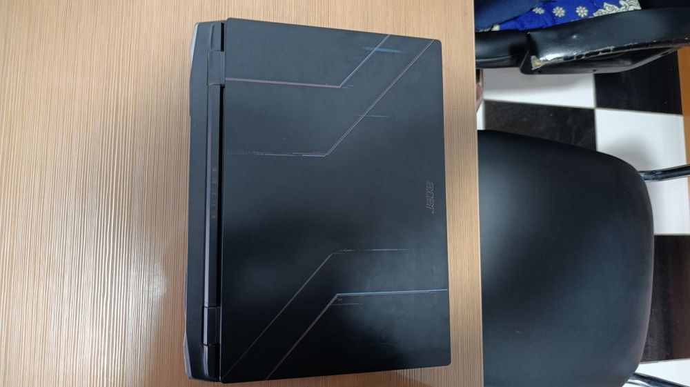 Acer nitro 5 noutbook