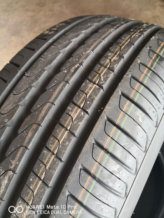 215 50 18 нови гуми Pirelli 18 цола