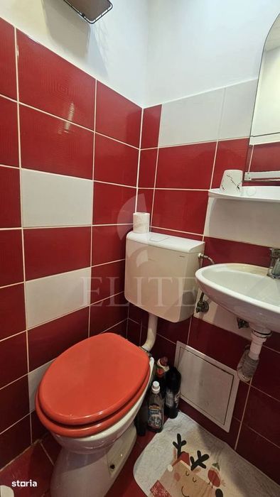 Garsoniera în zona SIGMA