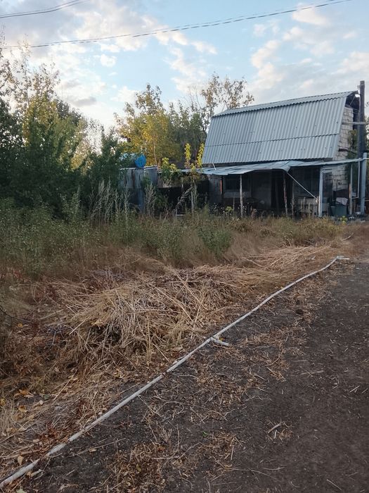 Продам дачу на Акжар 2