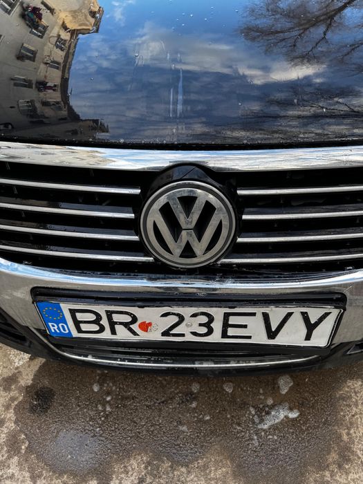 Se vinde Passat B6 -an 2006