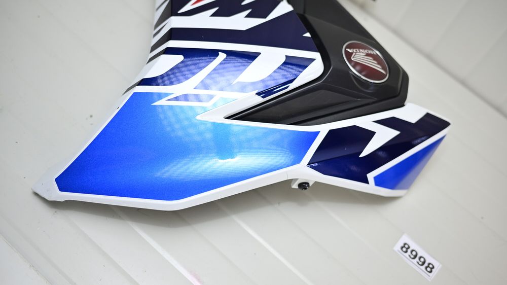 Honda CRF 1100 L Africa Twin 2020 - 2024 Carena lateral dreapta fata