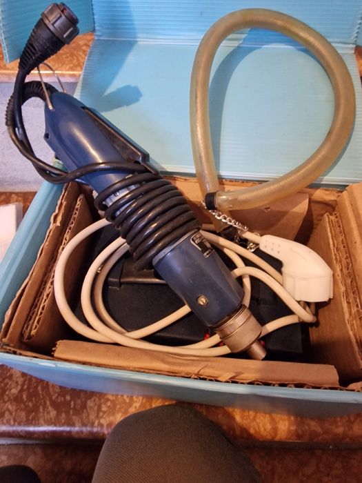 електромеханична отверка