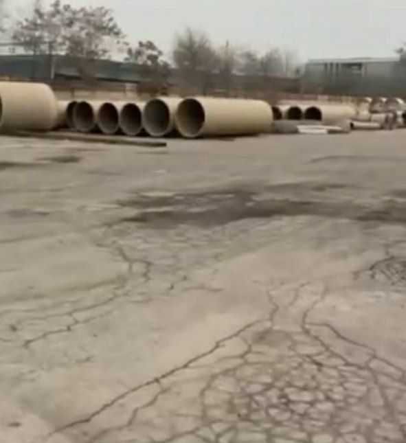 Продаётся 5,5 га производственная база.