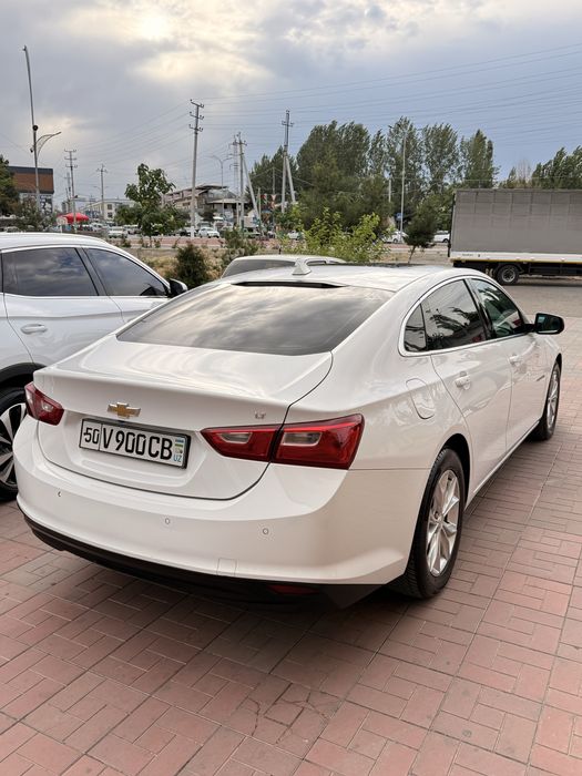Malibu 2.4 atmasferni 2019 yil kiraska 1 eshida propan gaz diska bolon