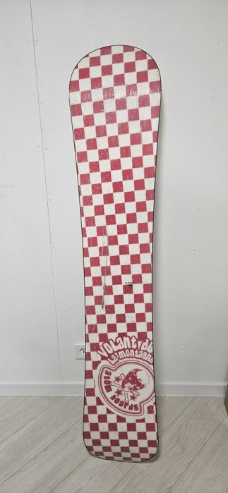 Сноуборд Atom 159см