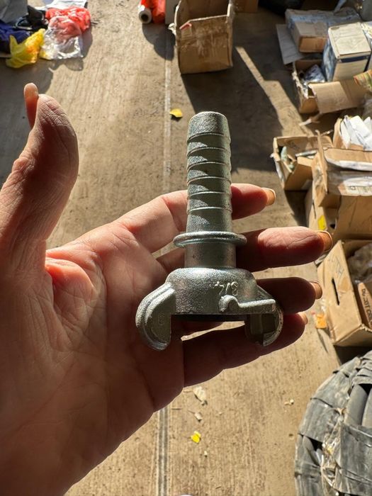 Пескоструйное оборудование