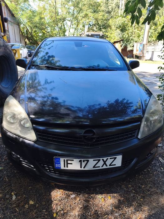 Vând Opel Astra H Gtc