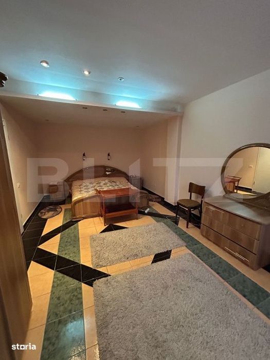 Casa individuala 6 camere, 269 mp utili, 635 mp teren