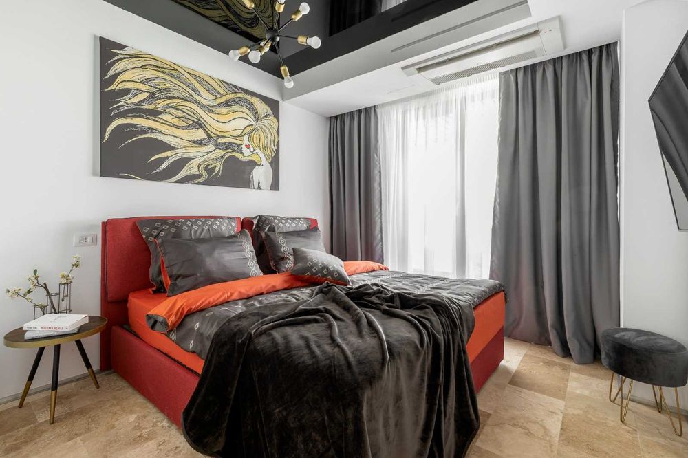 Apartamente de vanzare la mare, Olimp- Novum by the Sea