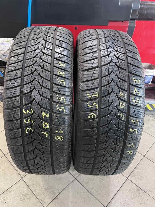 Зимни гуми 225/55 R18 Minerva