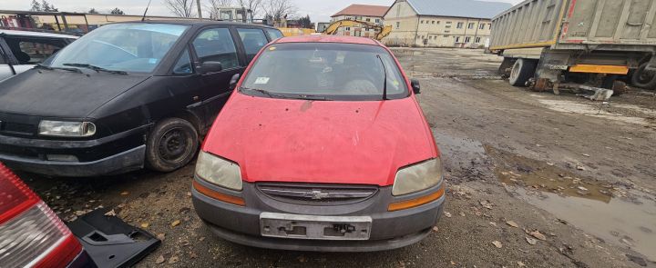 Airbag volan / sofer Chevrolet Kalos prima generatie