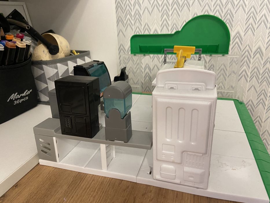 Магазин игрушка