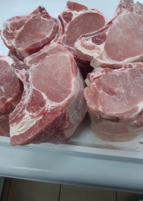 Продам Куриное мясо все части
