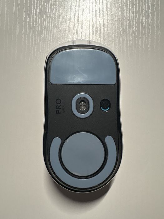Игровая мышь Logitech G Pro x Superlight 1