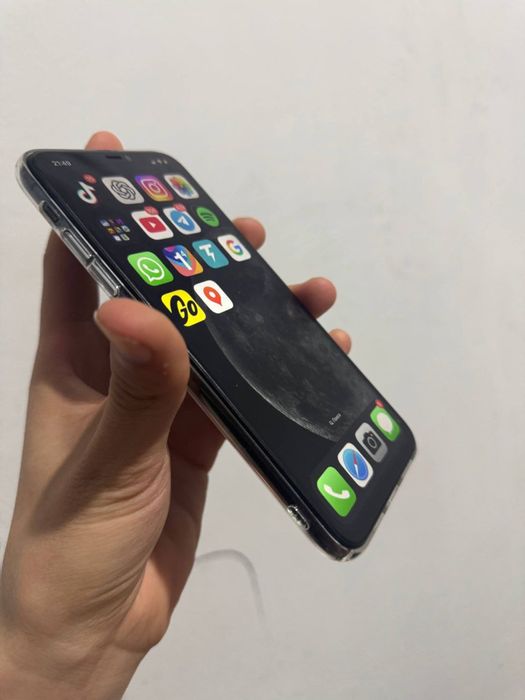Iphone 11 pro max срочно
