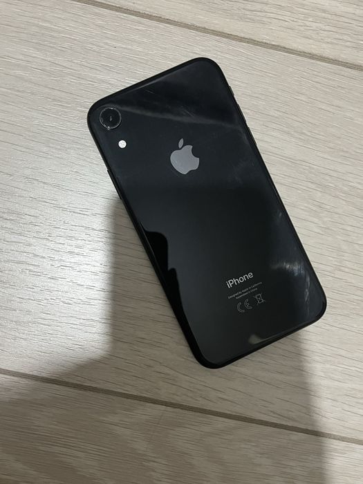 Айфон xr в отличном состоянии
