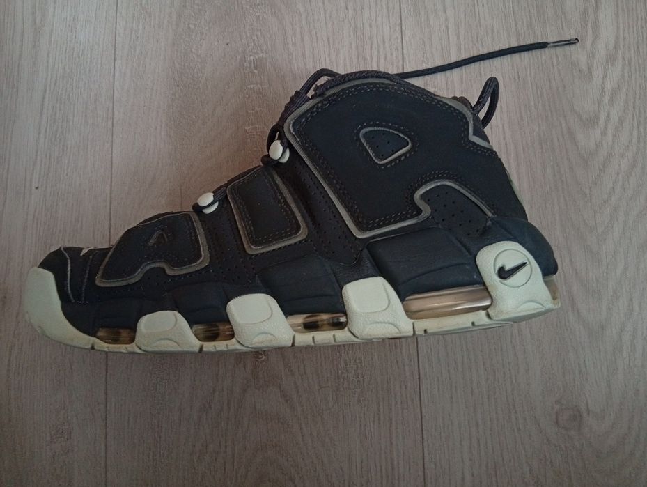 Мъжки обувки Nike Uptempo