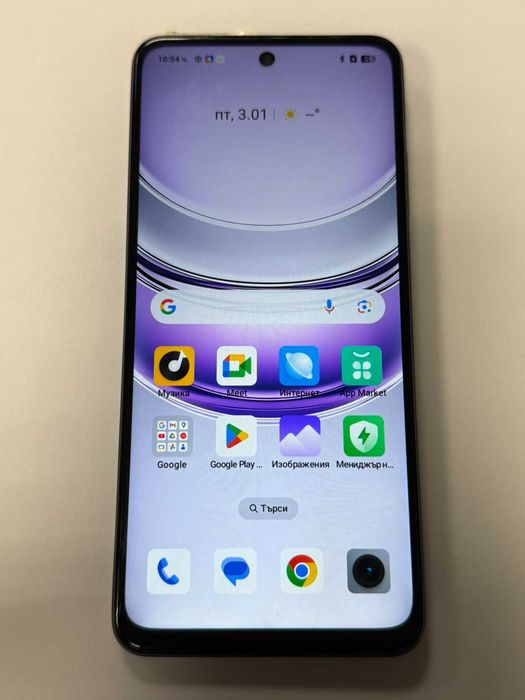 *** Перфектен ***  Realme 14 X