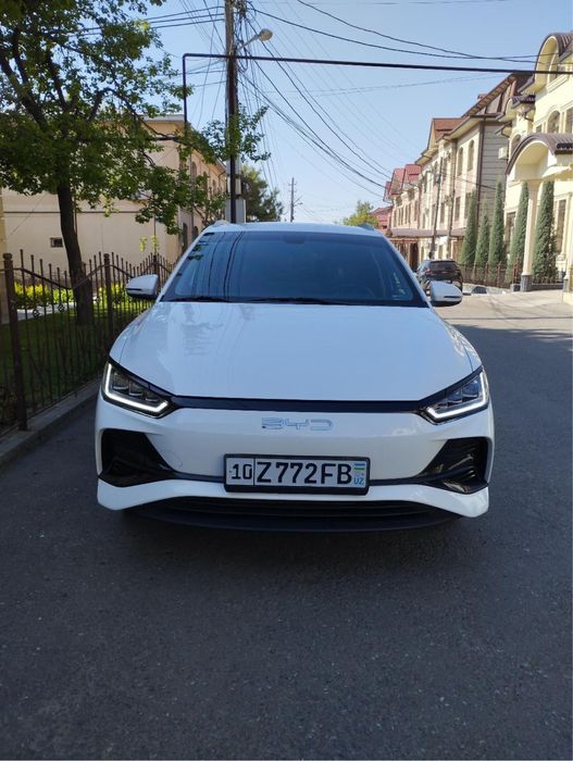 Byd e2 sotiladi. Srochna