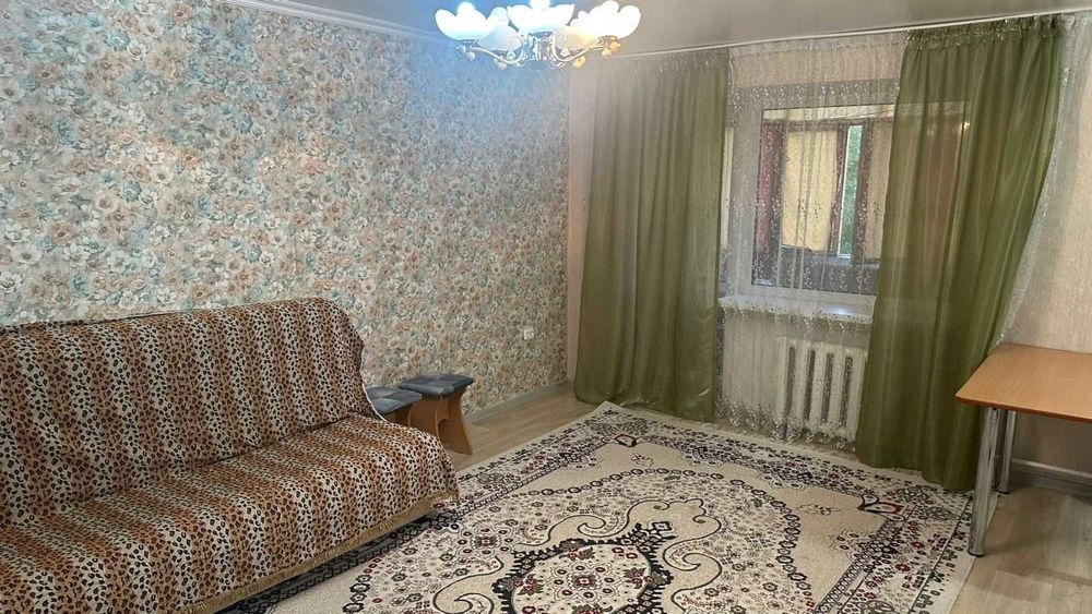 2 комнатнаая квартира