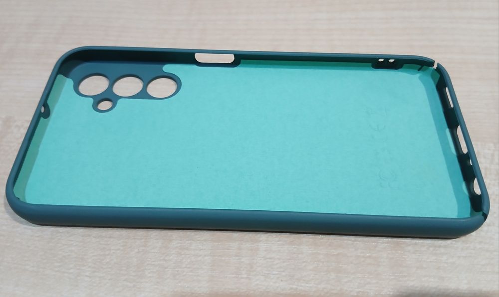 Чехлы для Samsung A24