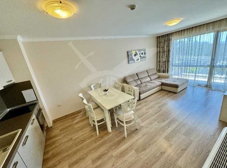 Двустаен апартамент в Слънчев Бряг 70695