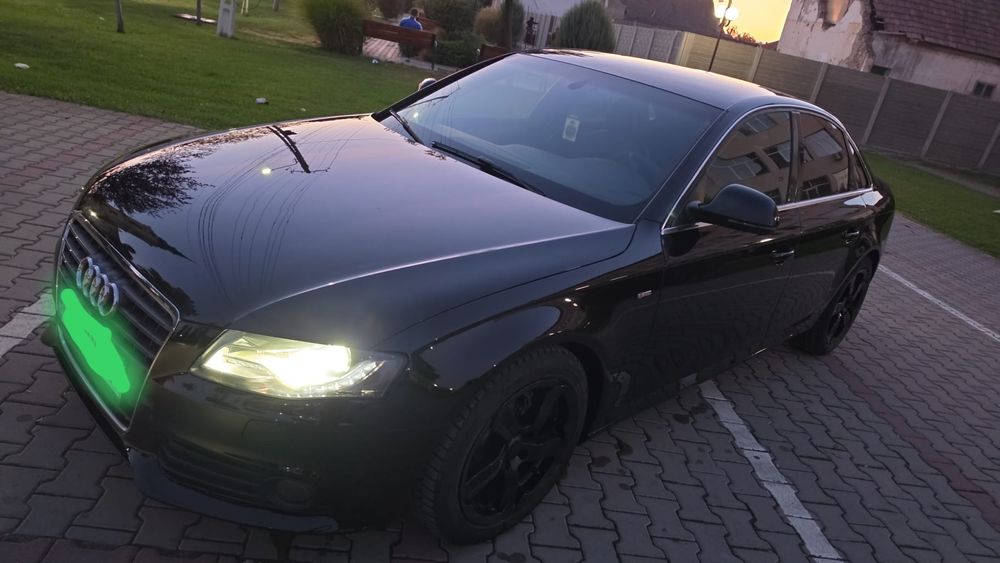 AUDI  0 — imagine 5