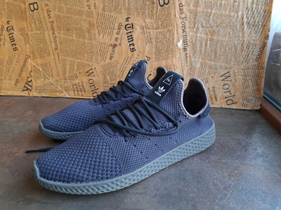 мъжки маратонки Adidas,кецове,спортни обувки,адидас,ном.41,5