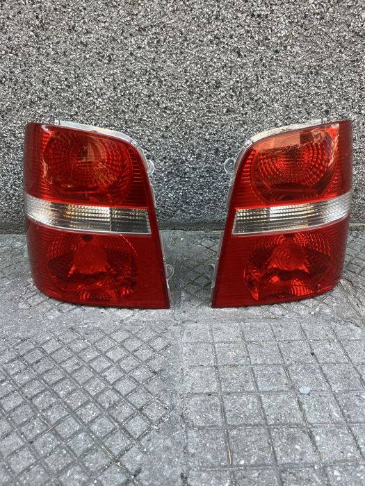 Стопове за VW Touran 03-06