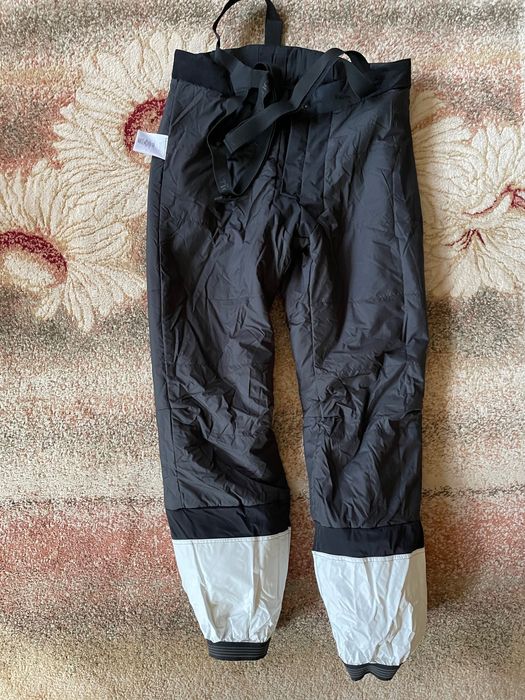 Мъжки ски гащеризон Peak performance