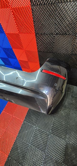Bara spate M bmw seria 5 f11 cod culoare B90 2013