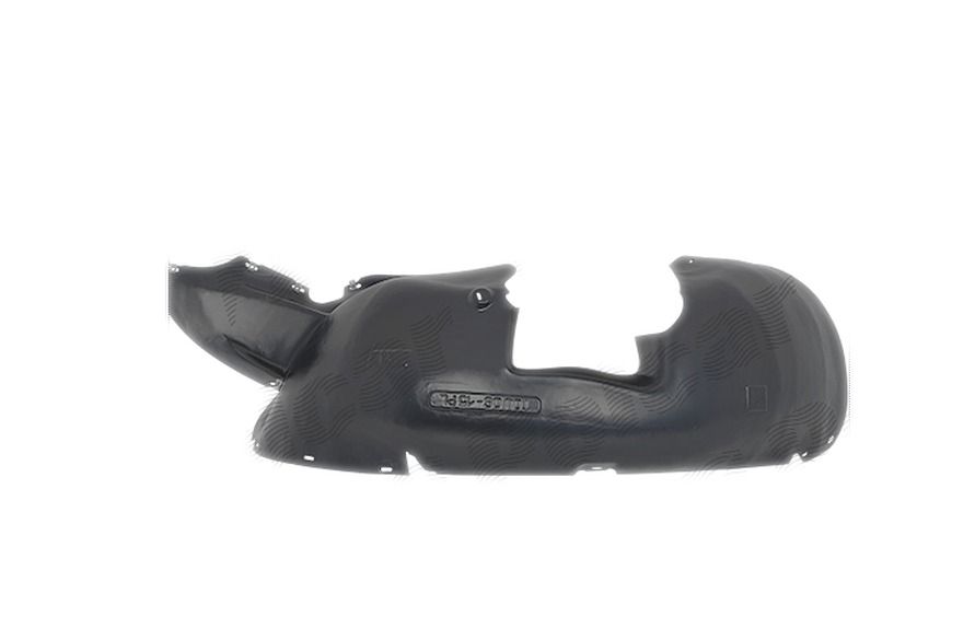 Carenaj roata VW Touran (1t2) 01.2007-07.2010, partea fata stanga/dreapta, Material Polietilena, 1T0805911N