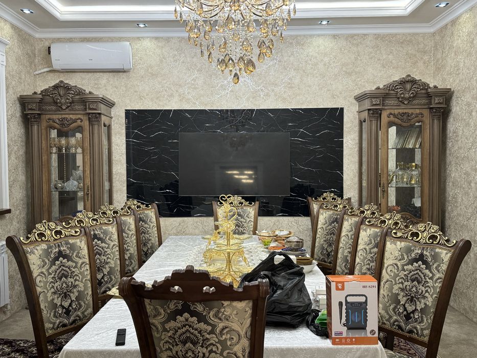 Продаётся свой участок в Мирабадском районе 4.80 соток