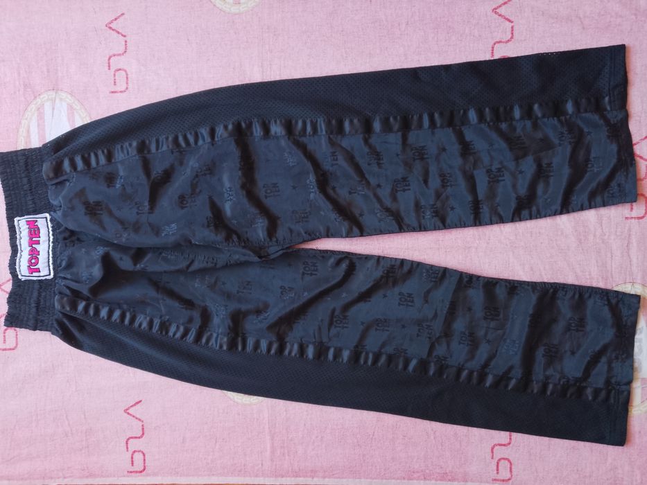 Pantaloni Kickbox TopTen Copii