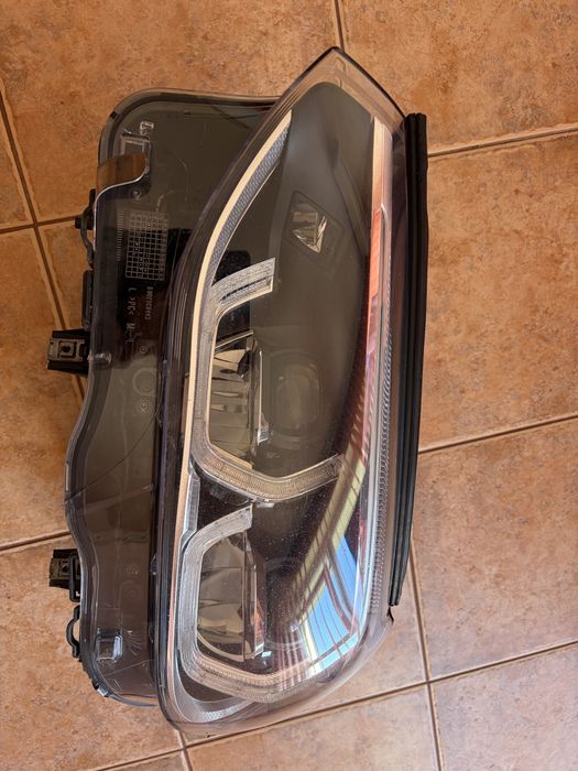 Оригинален ляв Adaptive LED фар за BMW X3 G01 / X4 G02