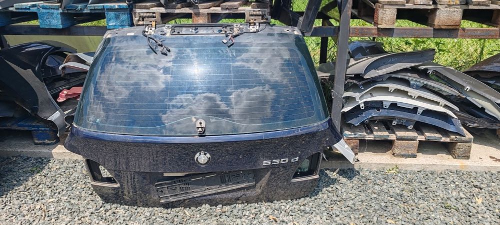 Haion BMW E60 E61 300lei