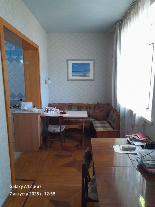 Срочно продам двухкомнатную квартиру Ахмад Югнакий