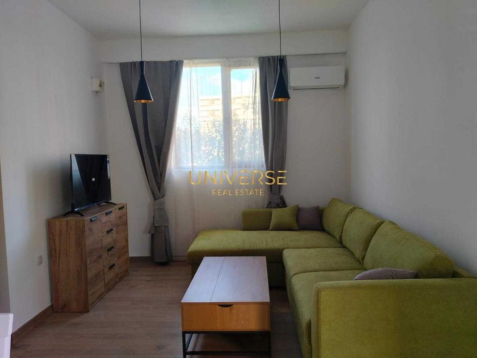 Продава се Едностаен апартамент в к.к. Слънчев бряг - 45 кв.м за 573 €/кв.м - Снимка #4